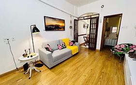 Apartamento 4 quartos em Copacabana, apartamento completo e muito confortável